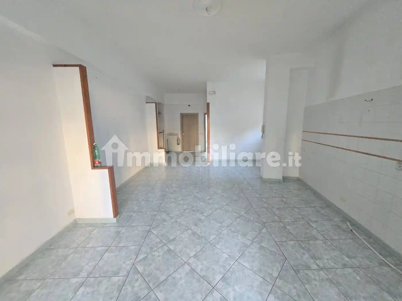 Trilocale via Nazario Sauro, Afragola - foto 4