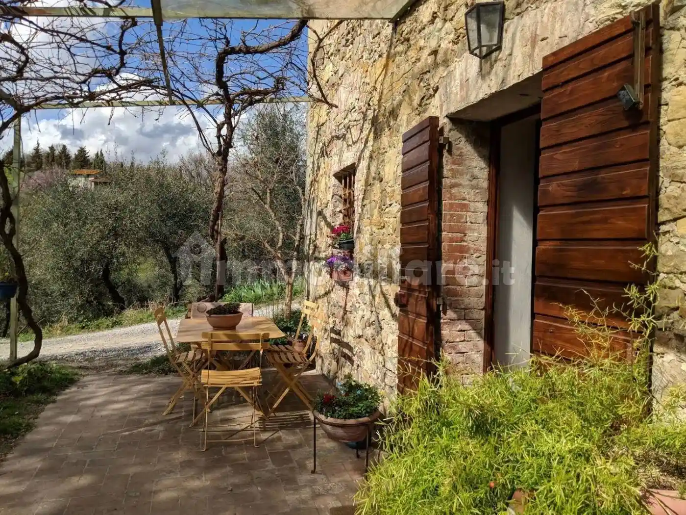 Villa in vendita a Lucca