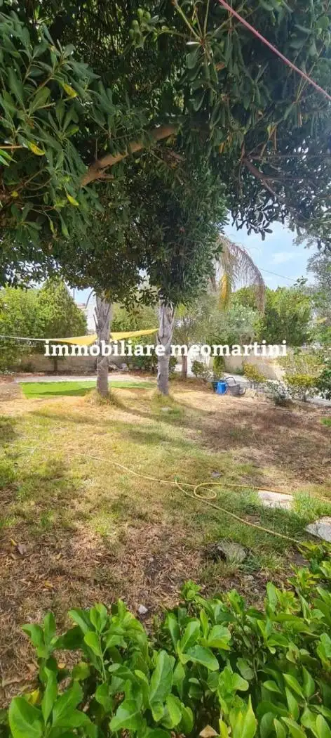 Villa in affitto a Siracusa