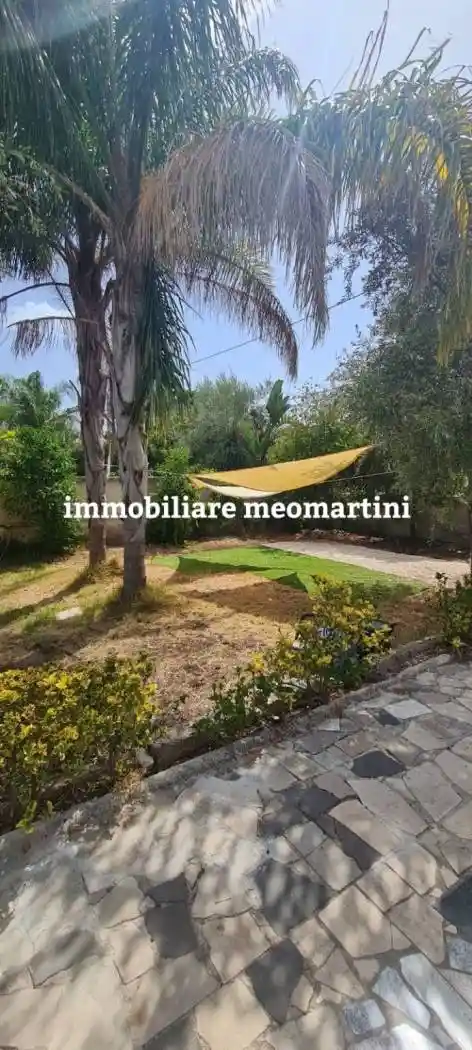 Villa unifamiliare via Isole delle Filippine, Arenella, Siracusa - foto 2
