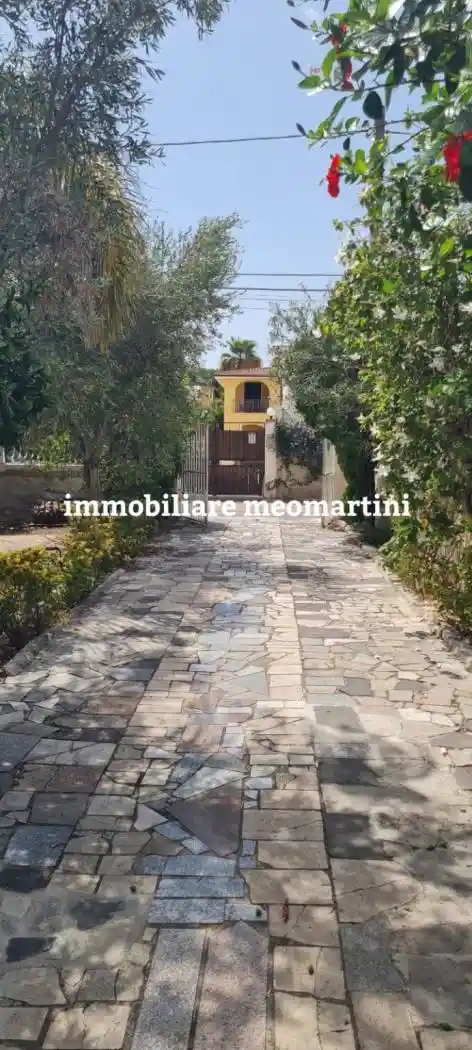 Villa unifamiliare via Isole delle Filippine, Arenella, Siracusa - foto 5