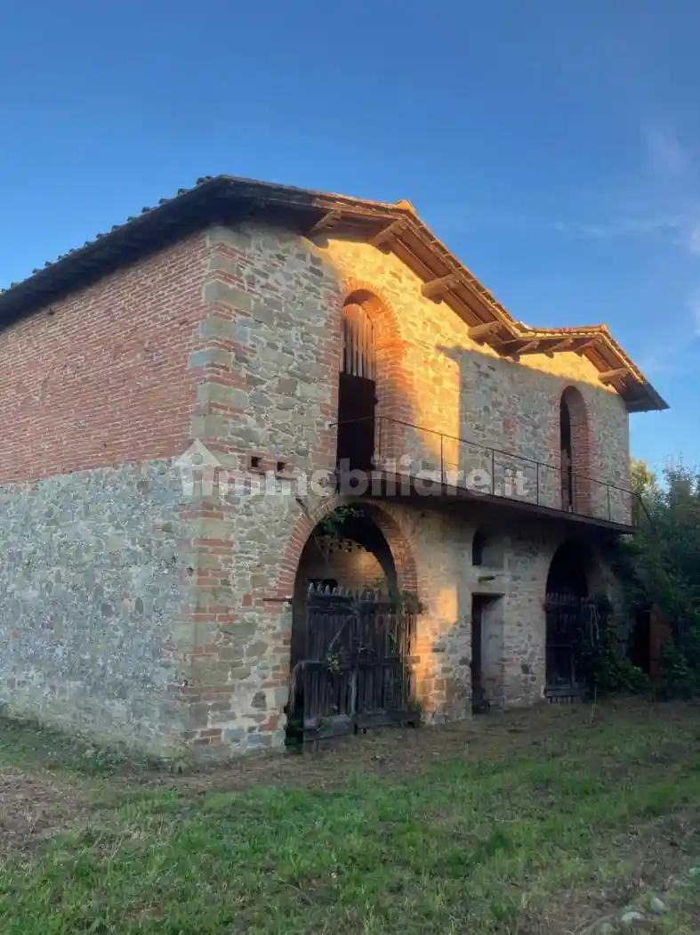 Casale Strada Vicinale del Pascione, Via Sette Ponti, Arezzo - foto 5