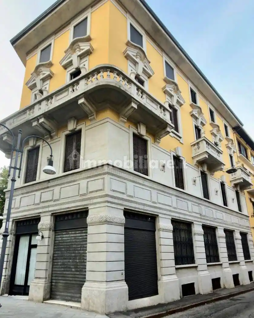 Appartamento in vendita a Salsomaggiore Terme