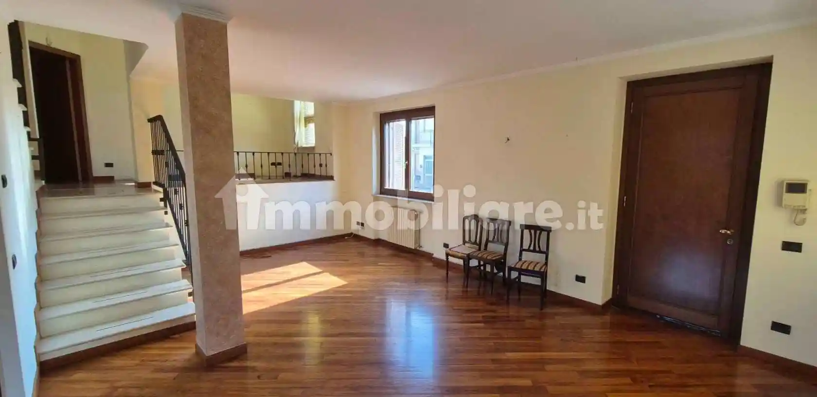 Villa in vendita a Trecate