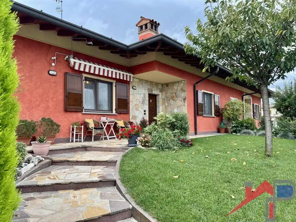 Villa - foto 3
