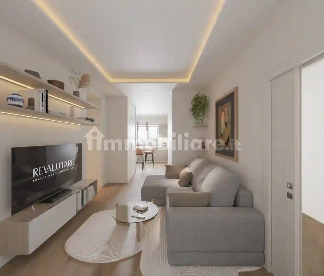 Appartamento - foto 5