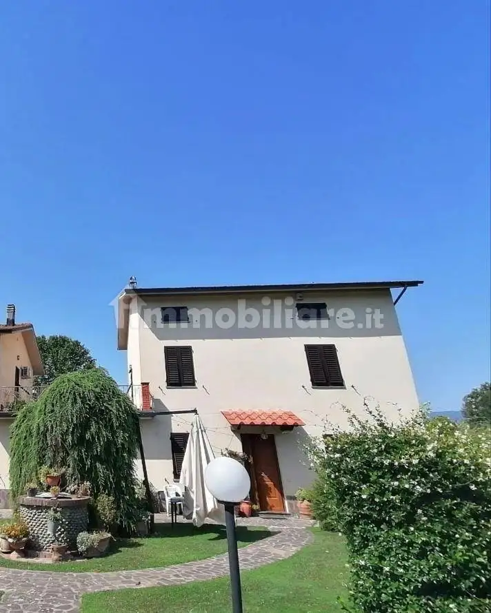 Villa in affitto a Lucca