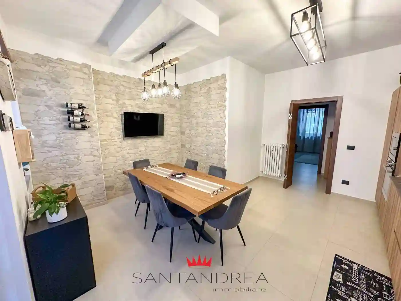 Appartamento - foto 2