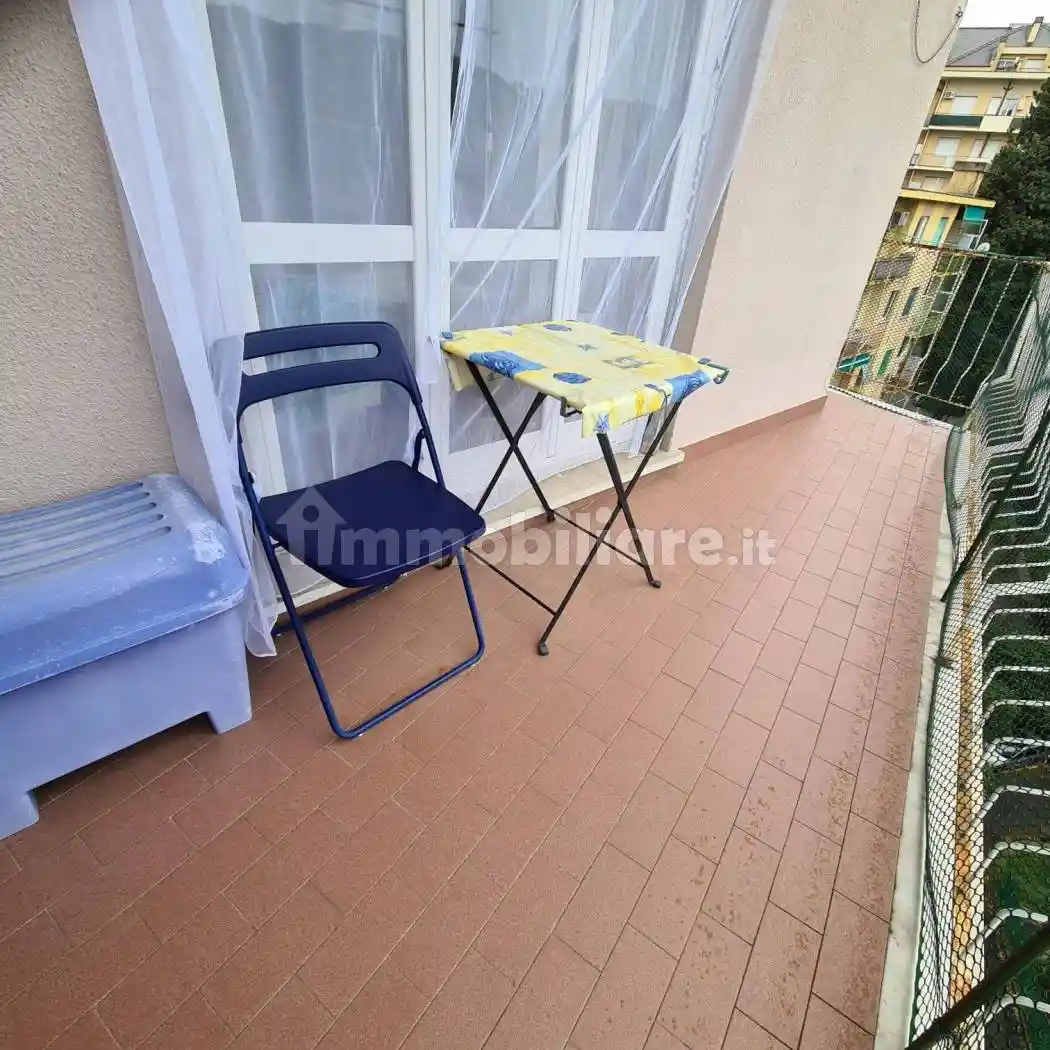 Appartamento in vendita a Genova