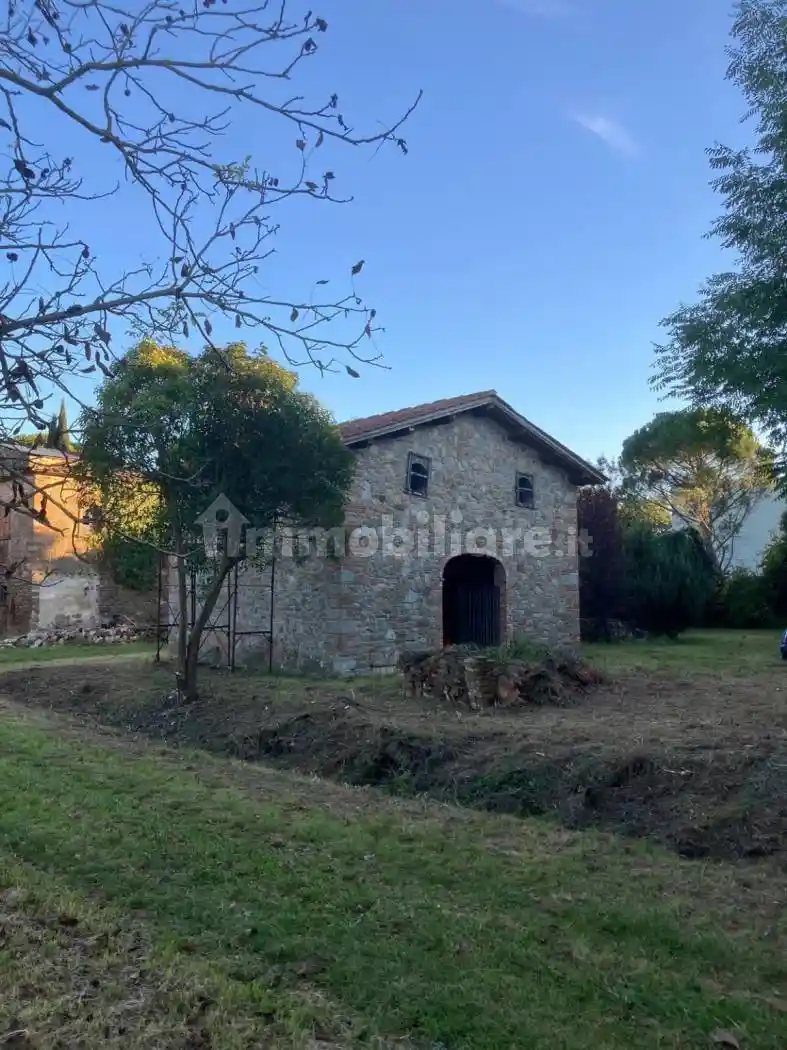 Casale Strada Vicinale del Pascione, Via Sette Ponti, Arezzo - foto 2