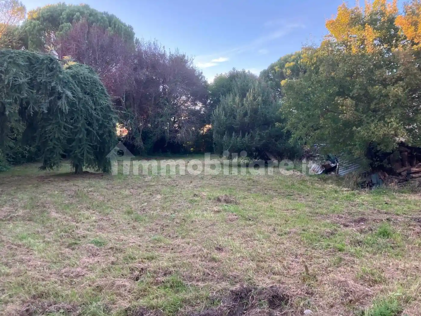 Casale Strada Vicinale del Pascione, Via Sette Ponti, Arezzo - foto 3