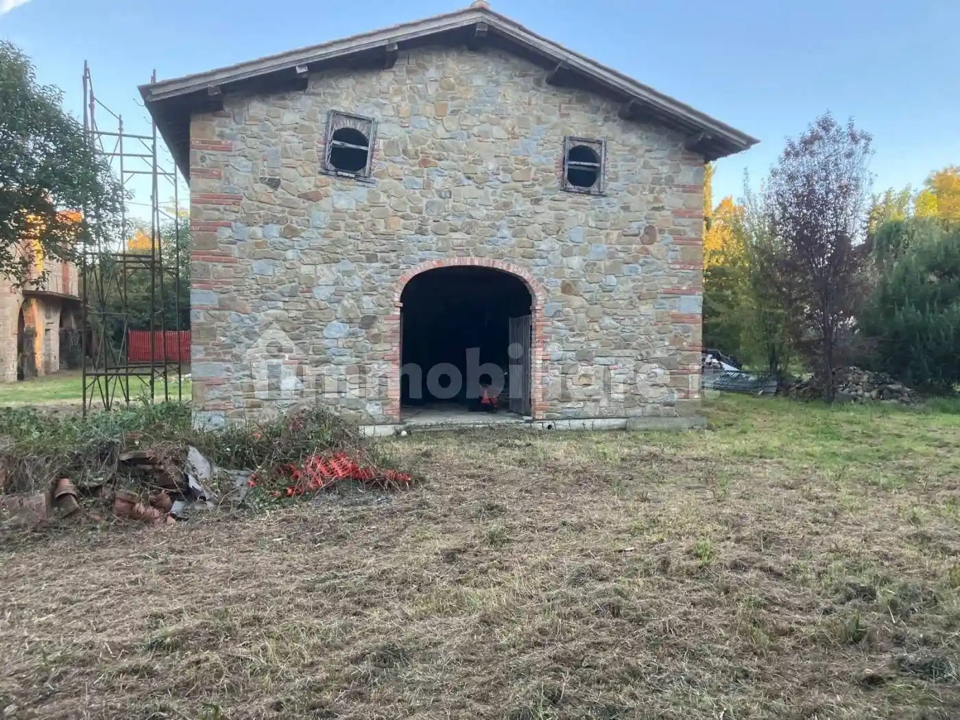Casale Strada Vicinale del Pascione, Via Sette Ponti, Arezzo - foto 4