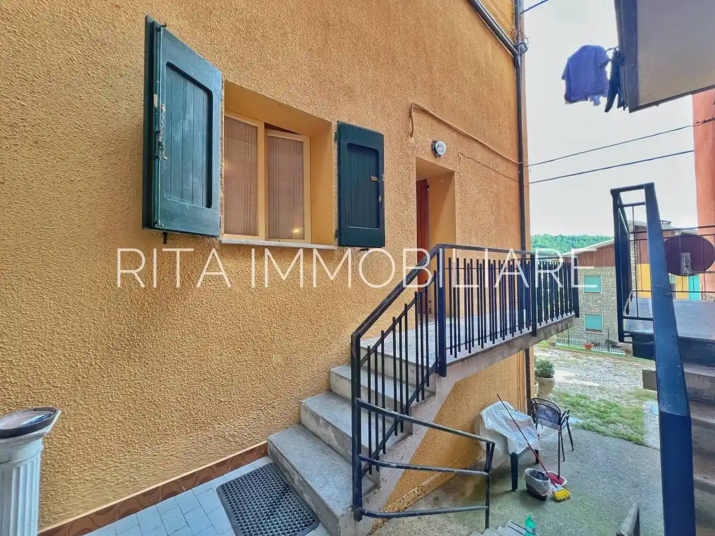 Appartamento in vendita a Zocca