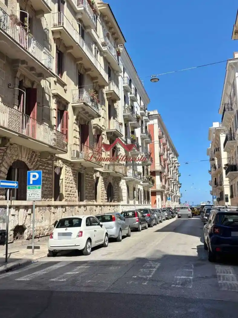 Appartamento in vendita a Bari