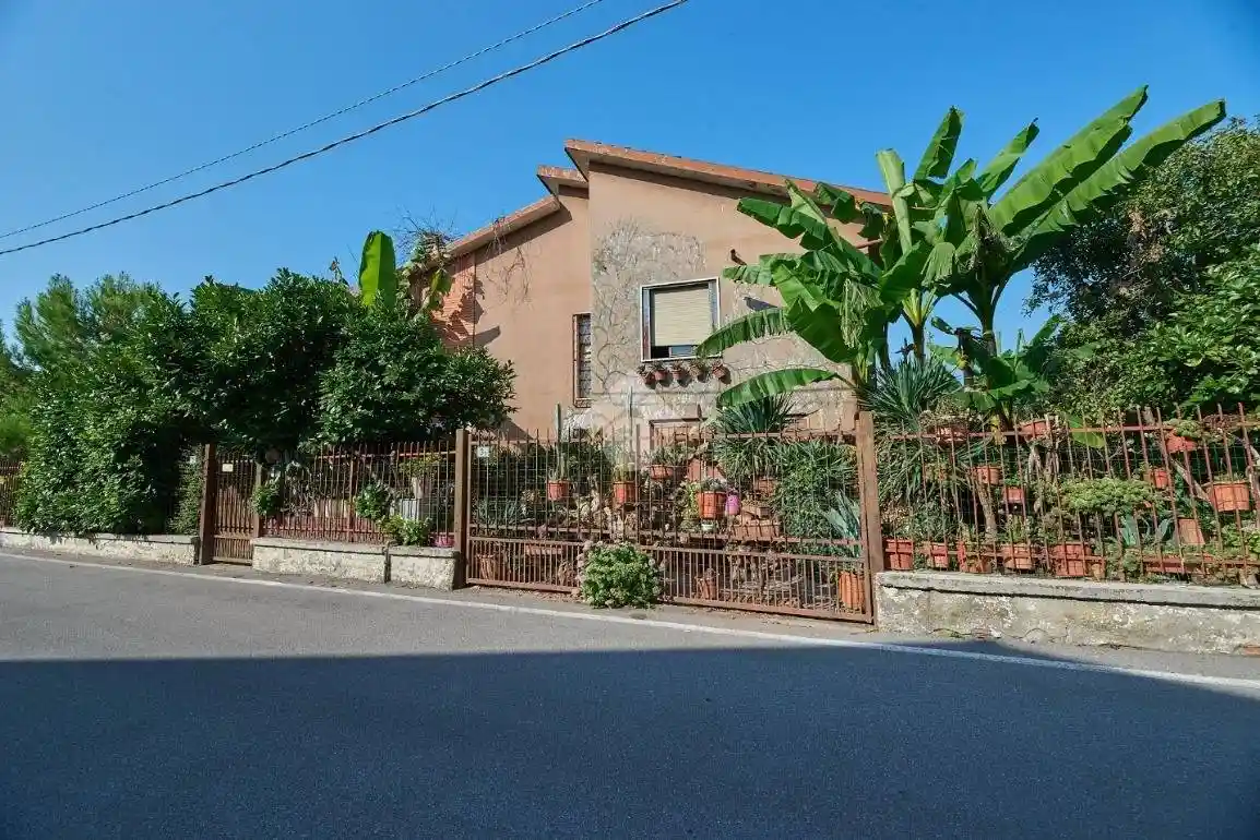 Villa in vendita a Spino d'Adda