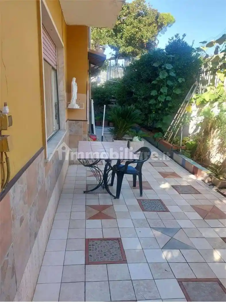 Appartamento in vendita a Formia