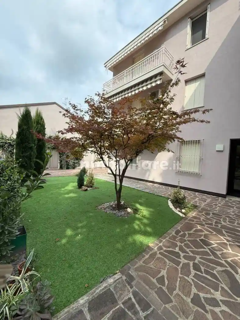 Appartamento in vendita a Guastalla