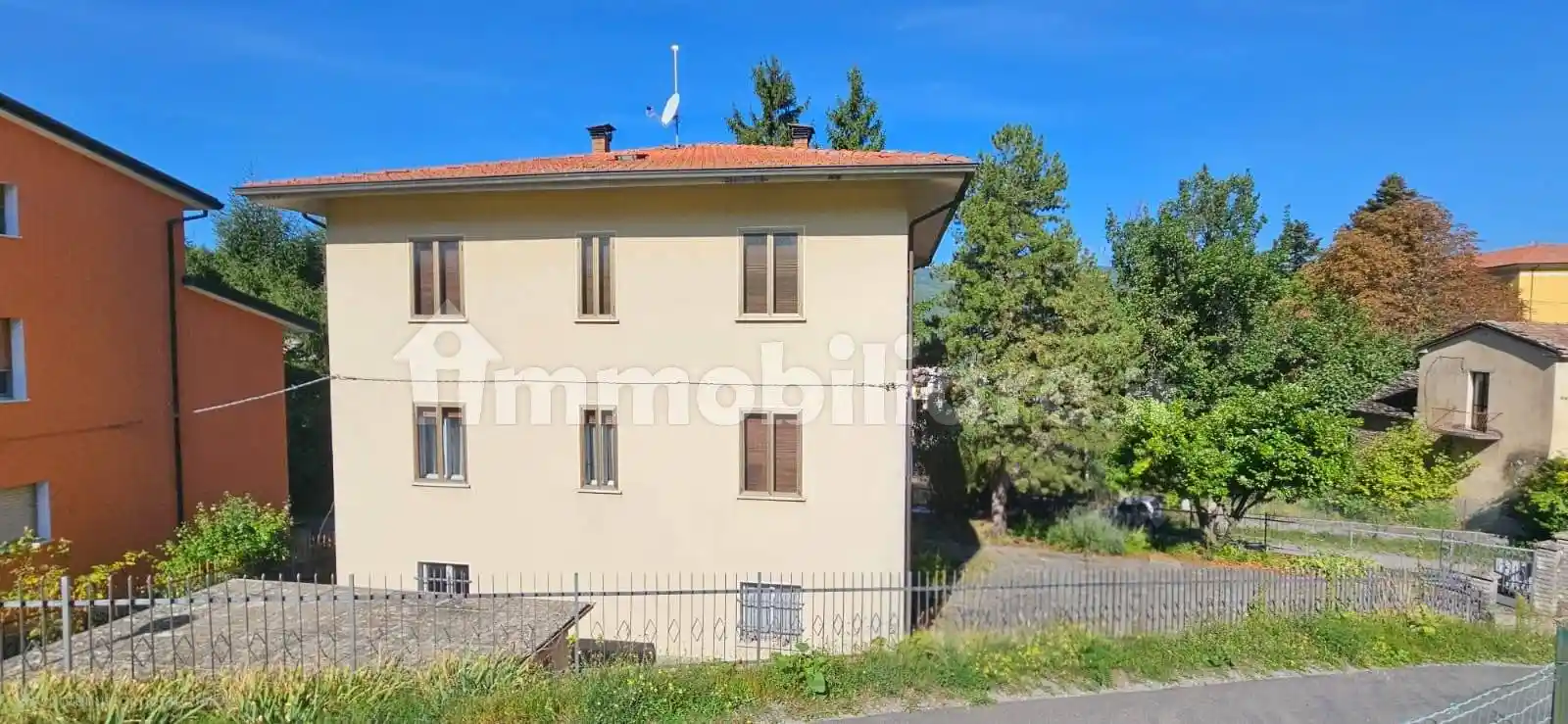 Villa unifamiliare via Divisione Julia, Centro, Varsi - foto 4
