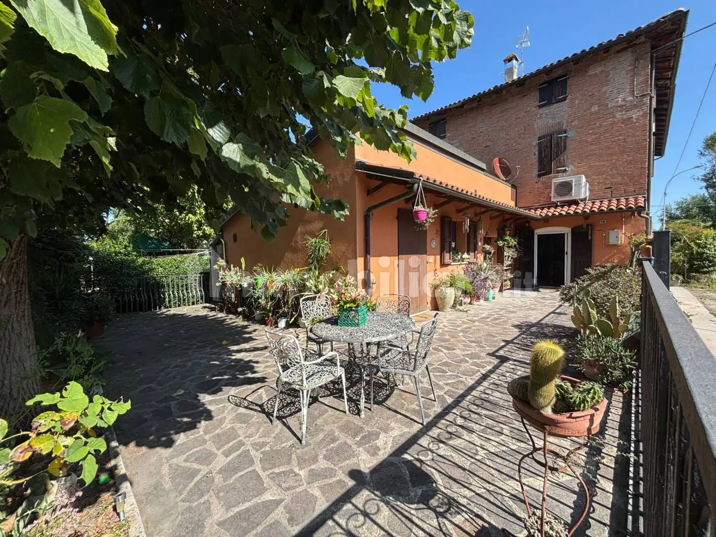 Villa in vendita a Malalbergo