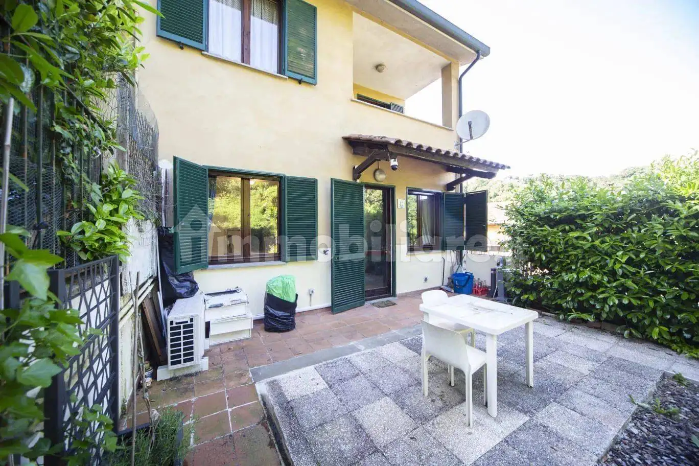 Appartamento in vendita a Perugia