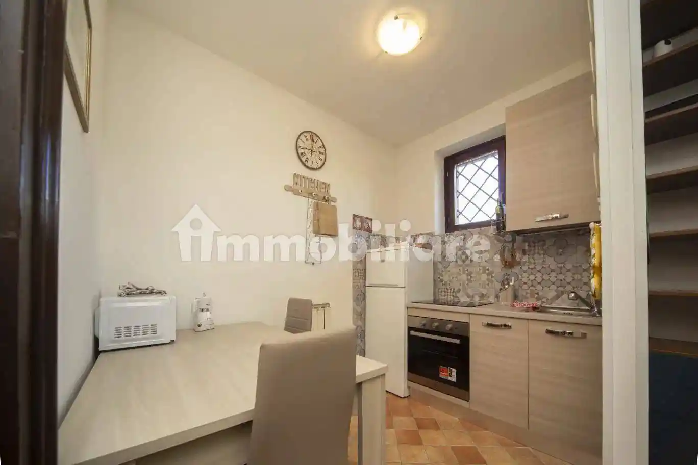 Appartamento ottimo stato, piano terra, Monteluce - Ponte Rio, Perugia - foto 2