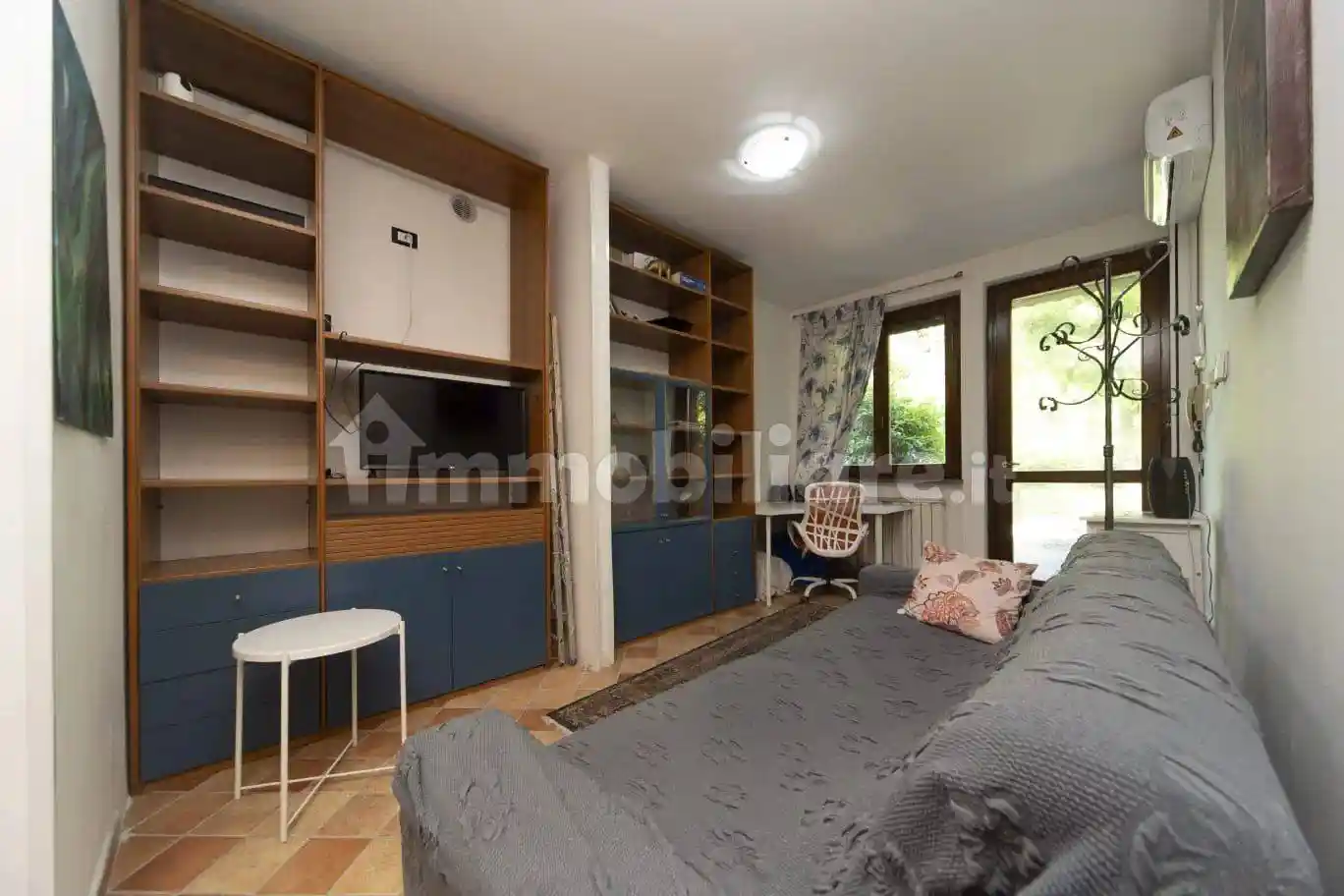 Appartamento ottimo stato, piano terra, Monteluce - Ponte Rio, Perugia - foto 3