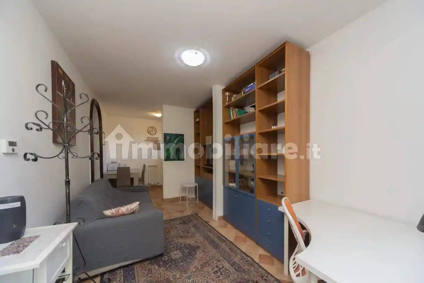 Appartamento ottimo stato, piano terra, Monteluce - Ponte Rio, Perugia - foto 5