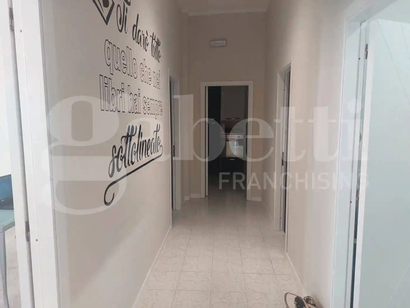 Quadrilocale piazza Stocco, 10, San Leonardo, Catanzaro - foto 3