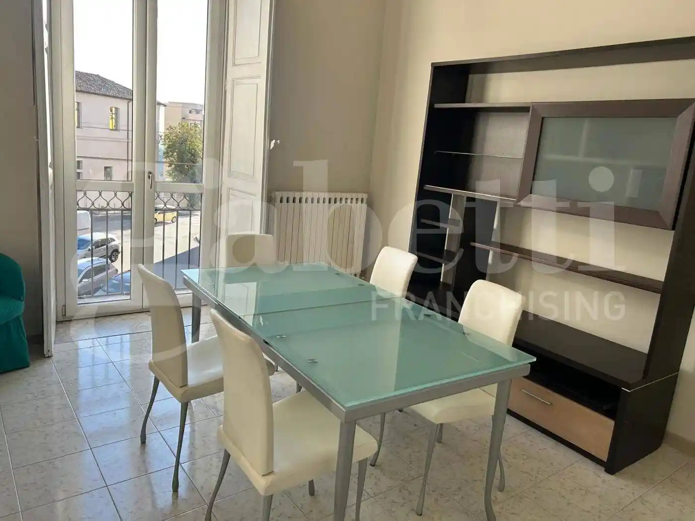 Quadrilocale piazza Stocco, 10, San Leonardo, Catanzaro - foto 4