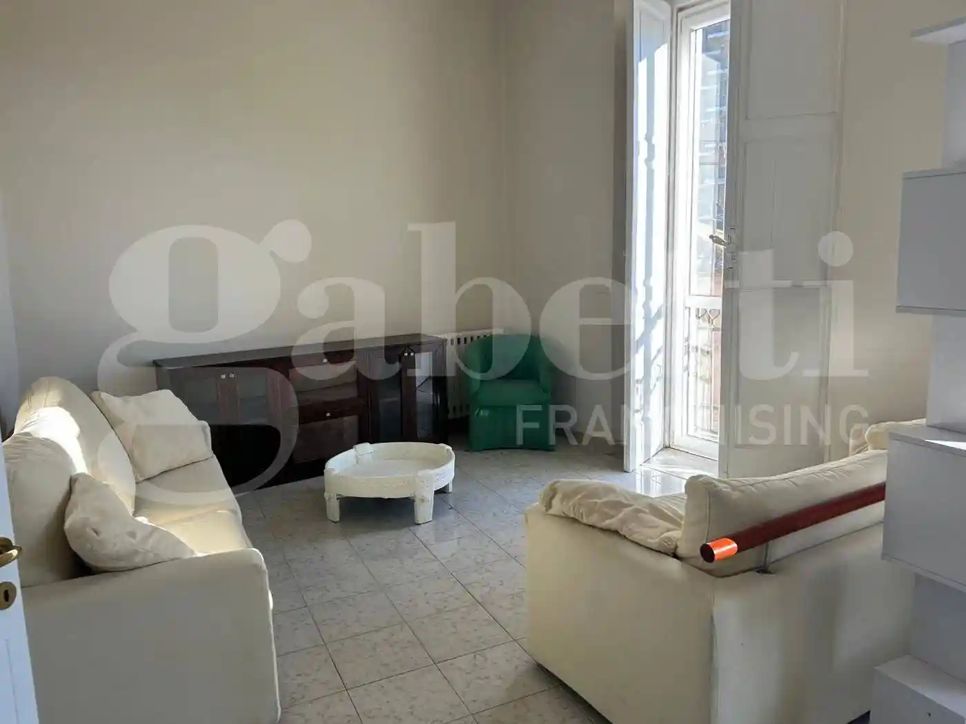 Quadrilocale piazza Stocco, 10, San Leonardo, Catanzaro - foto 5