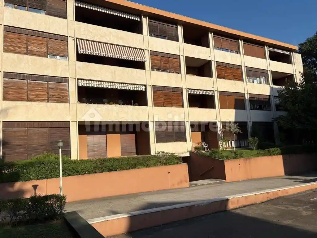 Appartamento in vendita a Asti