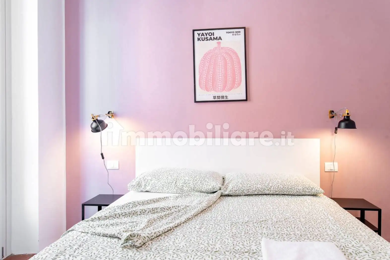 Appartamento in affitto a Torino