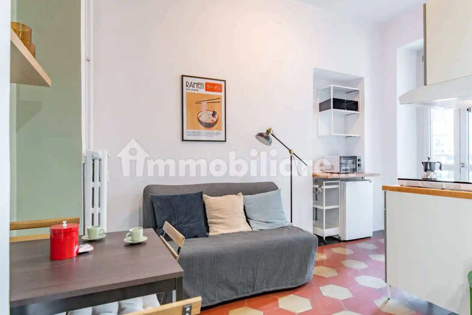 Appartamento via Capua 15, Don Bosco, Torino - foto 3