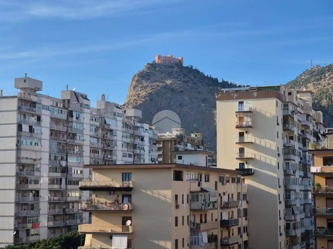 Appartamento in vendita a Palermo