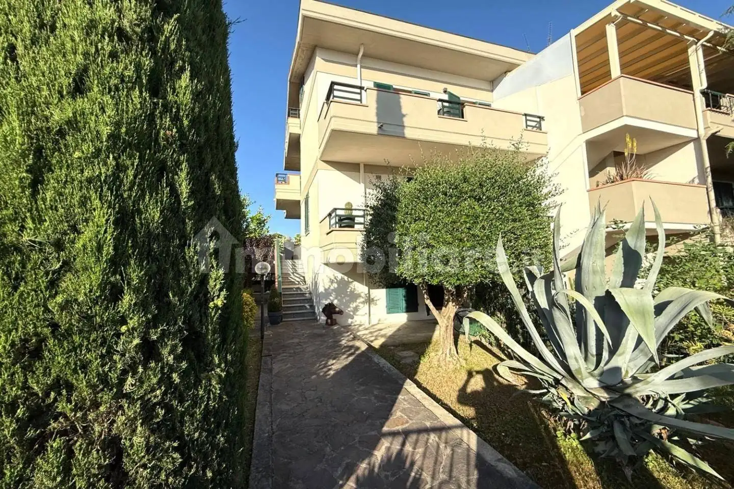 Casa indipendente in vendita a Certaldo