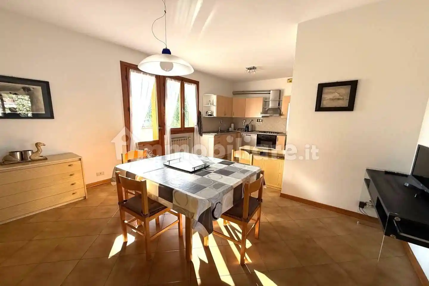 Terratetto unifamiliare viale Giacomo Matteotti,, Zona Mensa, Via Toscana, Certaldo - foto 5