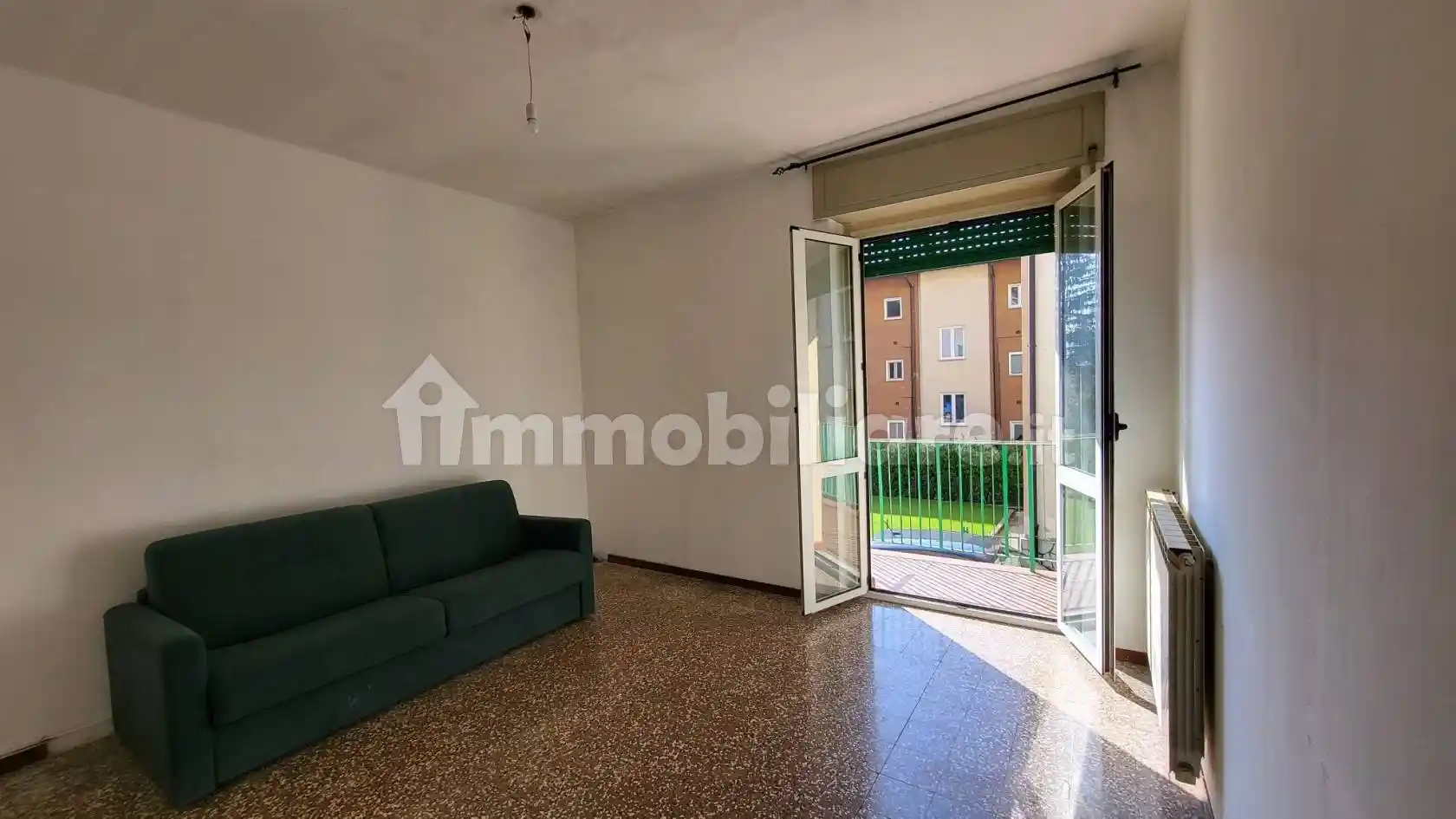 Appartamento in vendita a Laveno-Mombello