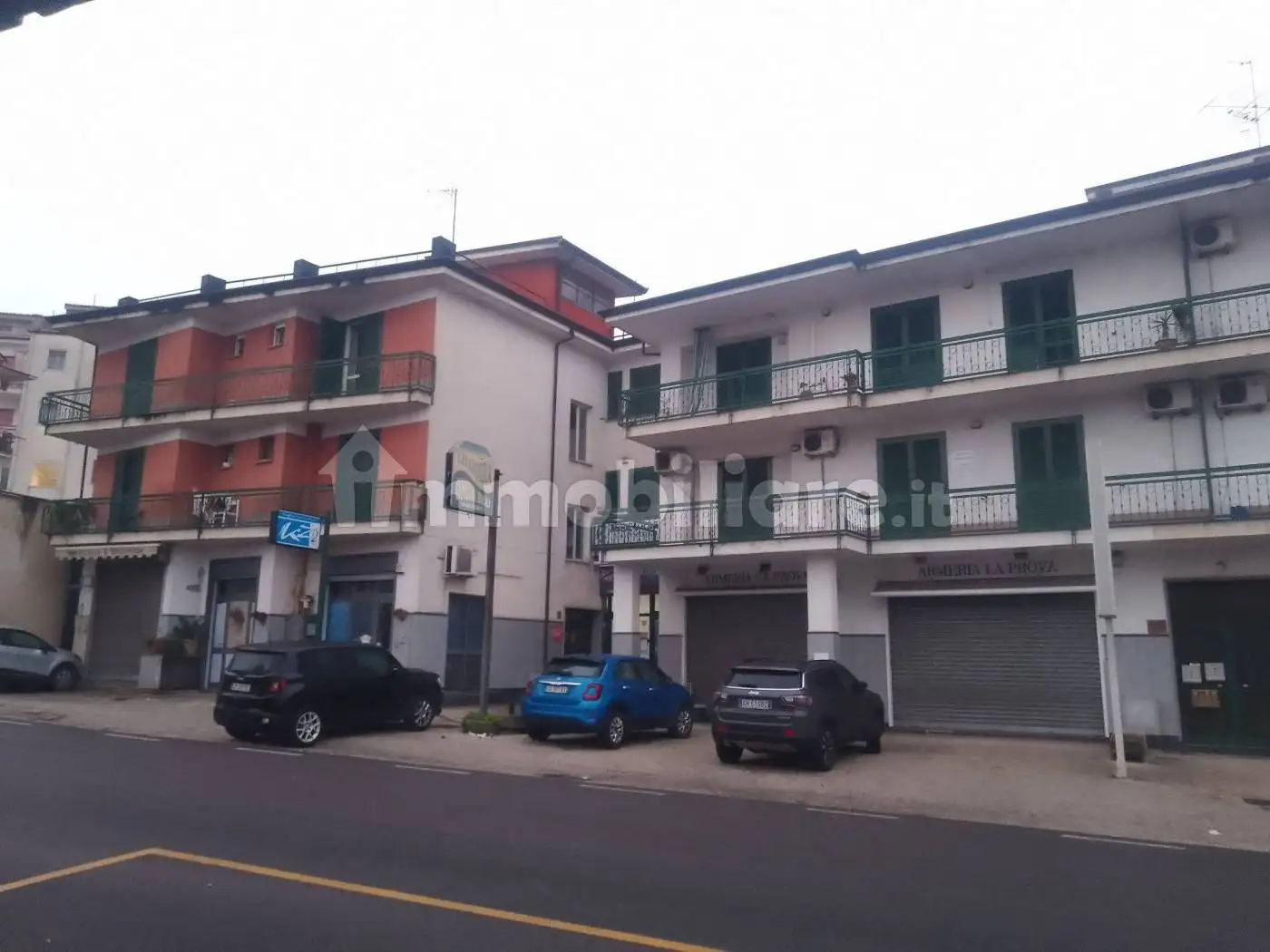 Appartamento in vendita a Teano