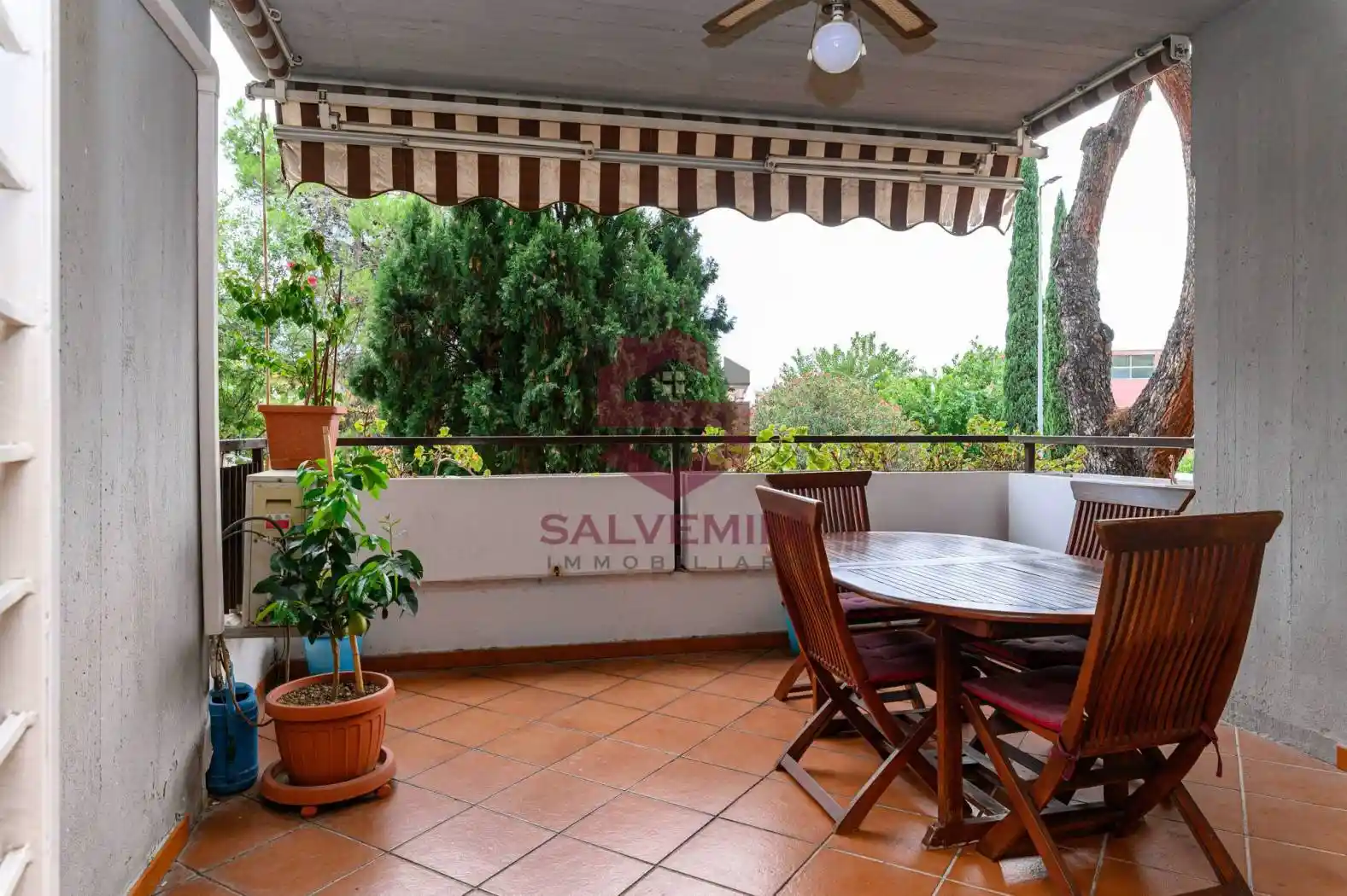 Quadrilocale via Sandro Giovannini, Casal Boccone, Roma - foto 3