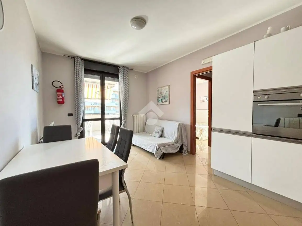 Appartamento in vendita a Vasto