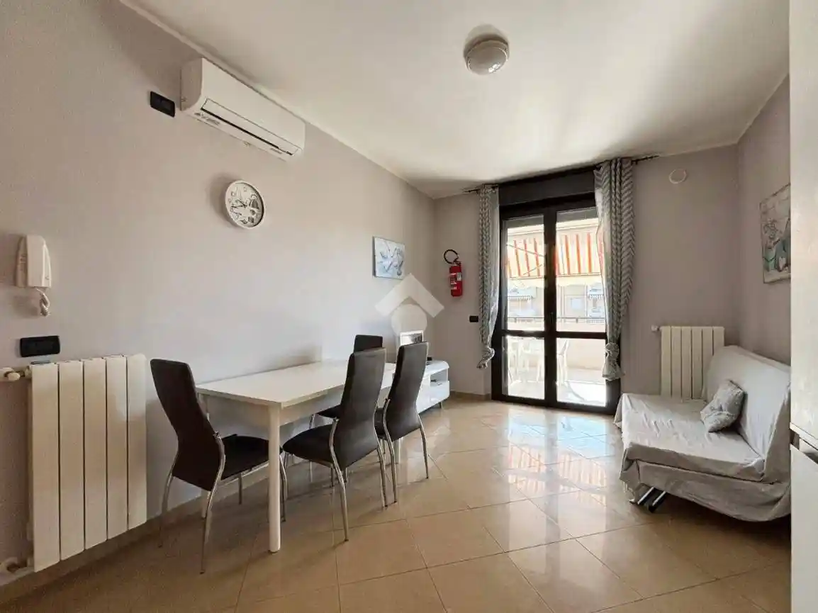 Trilocale via Anna Magnani 4, Vasto Marina, Vasto - foto 2