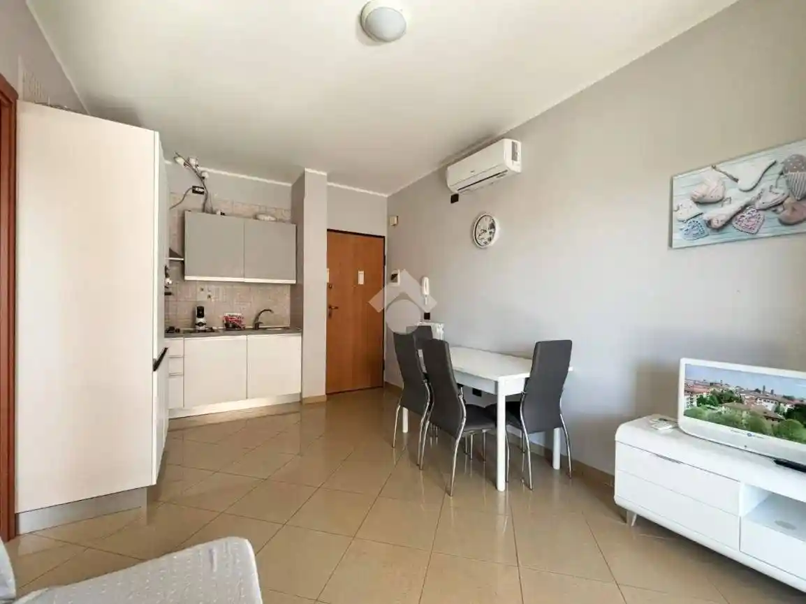 Trilocale via Anna Magnani 4, Vasto Marina, Vasto - foto 3