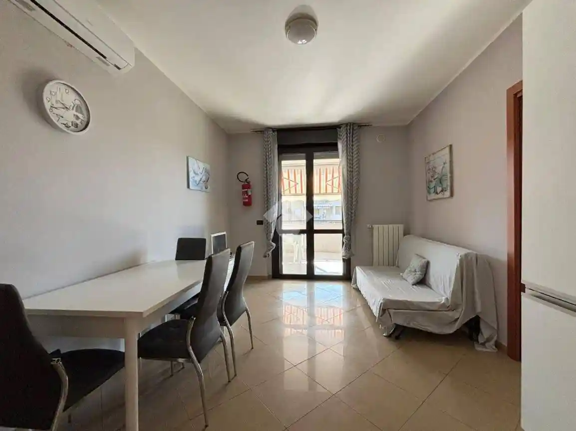 Trilocale via Anna Magnani 4, Vasto Marina, Vasto - foto 5