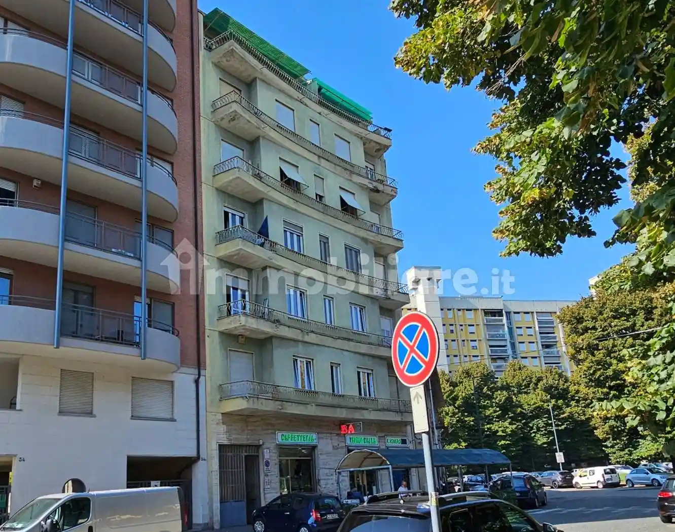 Appartamento in vendita a Torino