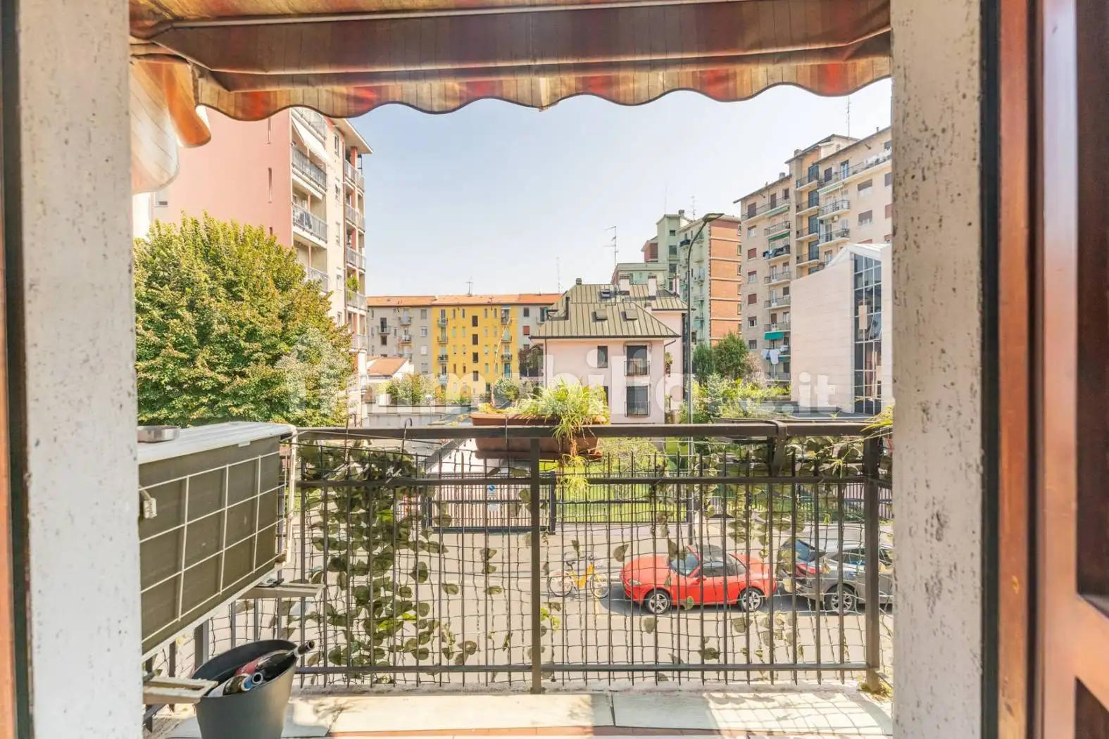 Apartment in vendita a Milan