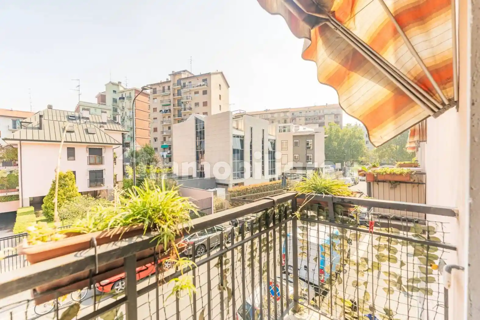 Bilocale via Romeo Frassinetti 5, San Siro, Milano - foto 2