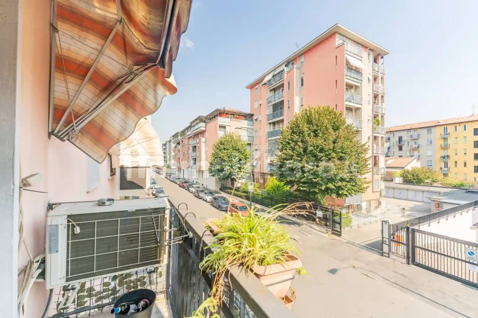 Bilocale via Romeo Frassinetti 5, San Siro, Milano - foto 3