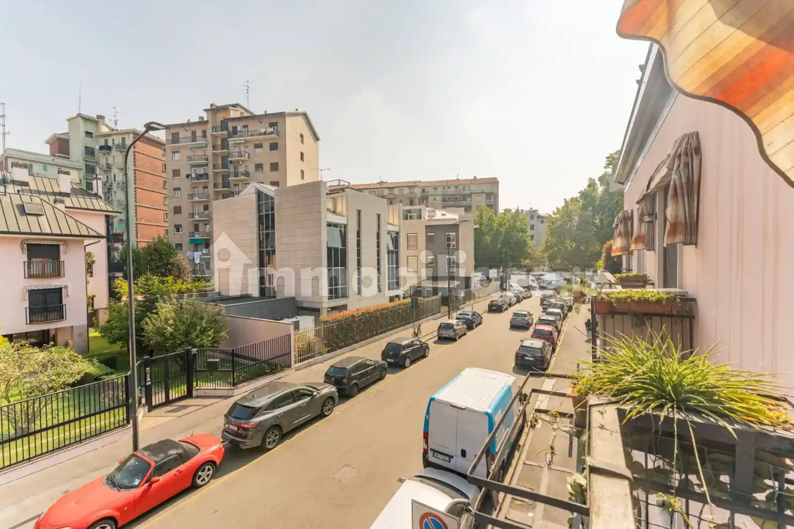 Bilocale via Romeo Frassinetti 5, San Siro, Milano - foto 4