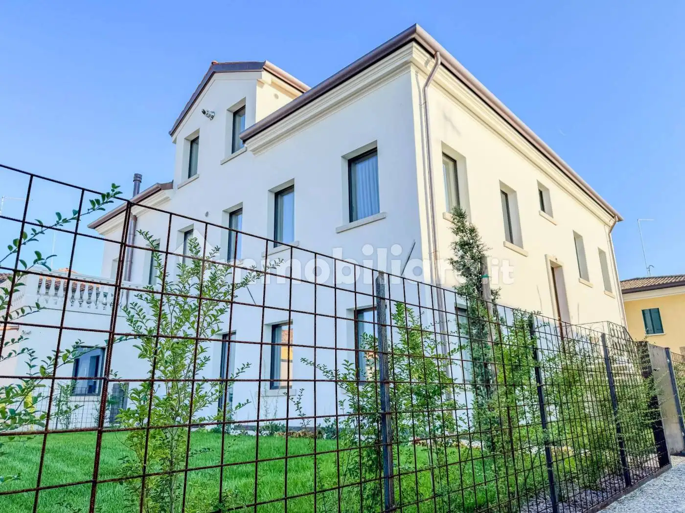 Appartamento in affitto a Treviso