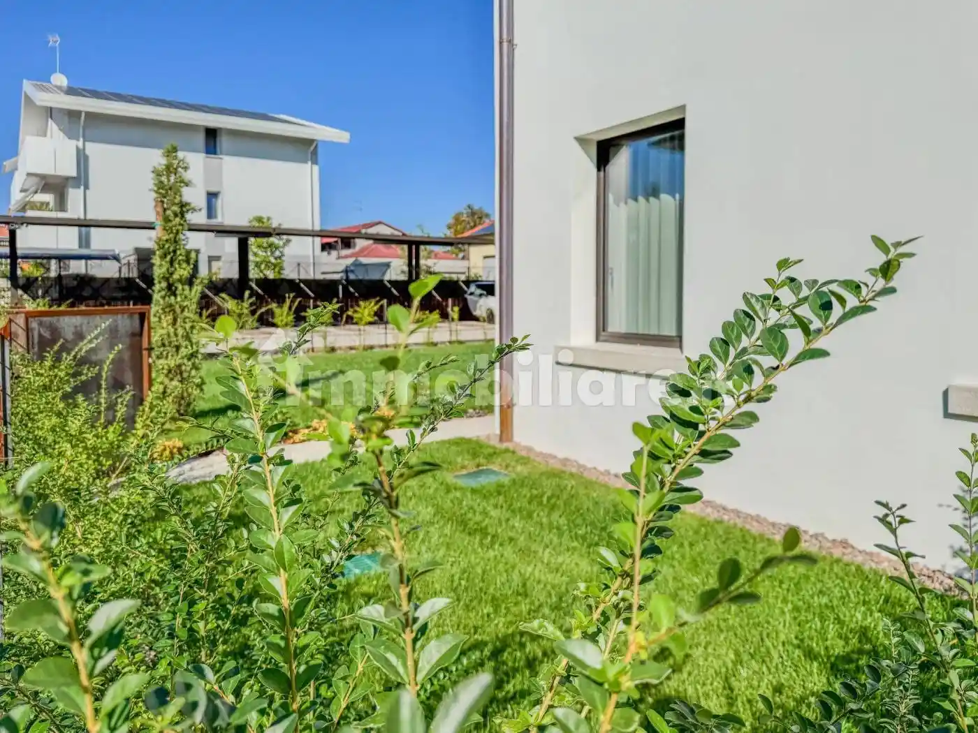 Trilocale Borgo Fiume 18, San Lazzaro - Ghirada, Treviso - foto 2